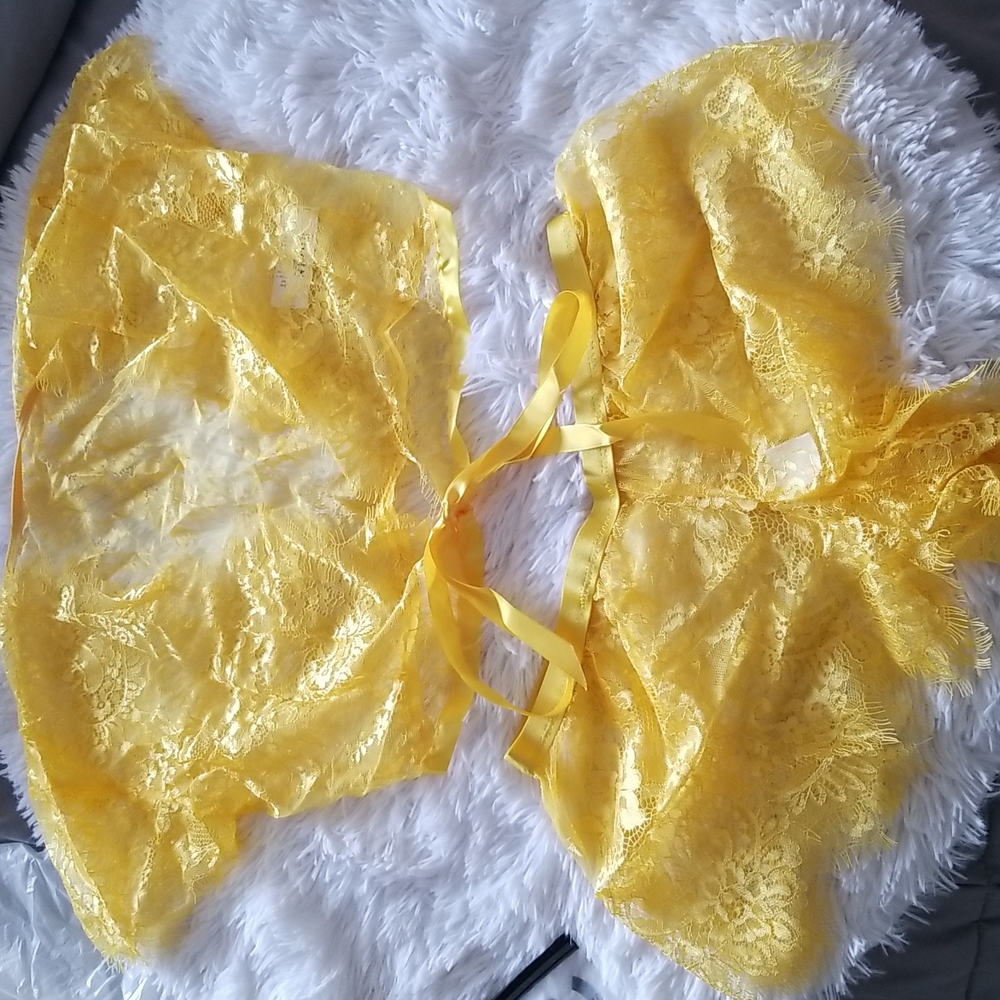 Shein Lingerie Set